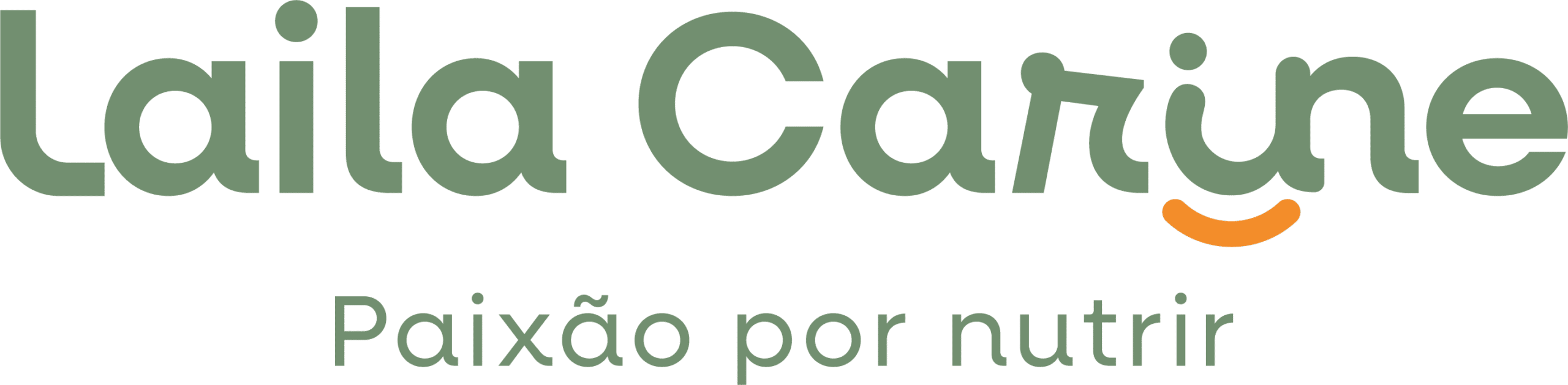Laila Carine Nutri