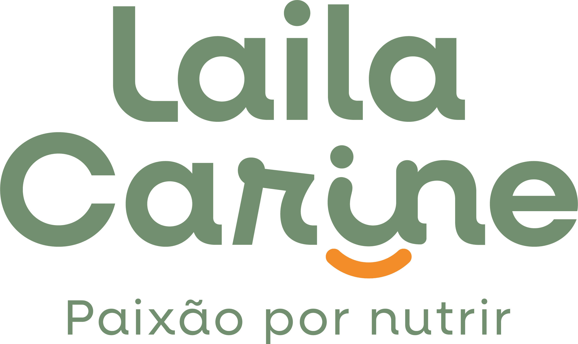Laila Carine Nutri